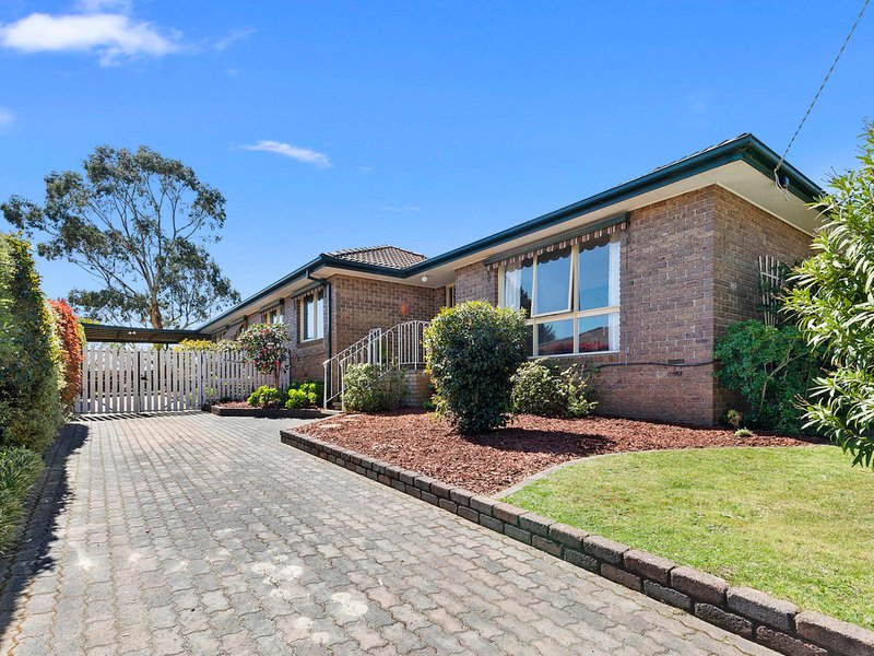 169 Tarcombe Road, Seymour VIC 3660