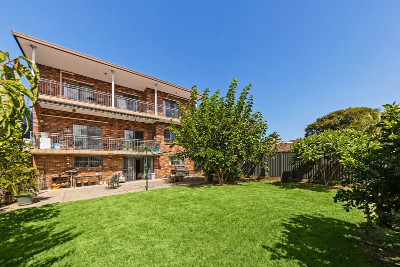 Photo - 169 The Boulevarde , Strathfield NSW 2135 - Image 2