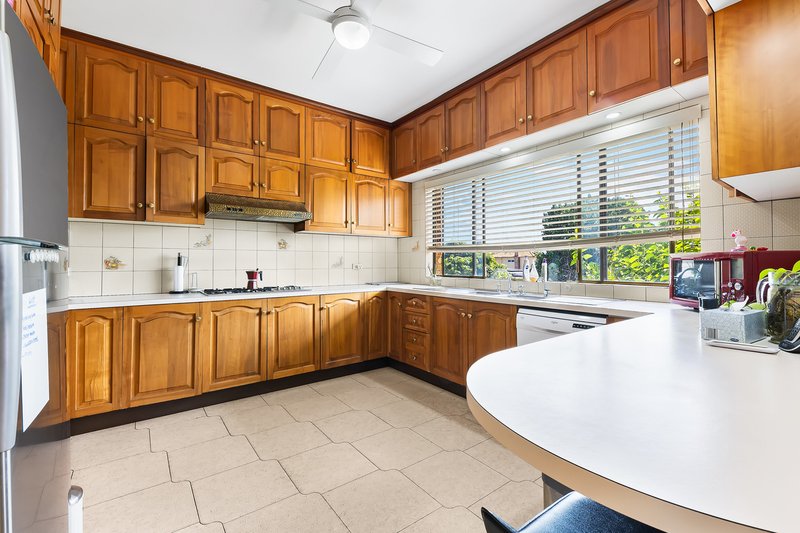 Photo - 169 The Boulevarde , Strathfield NSW 2135 - Image 6