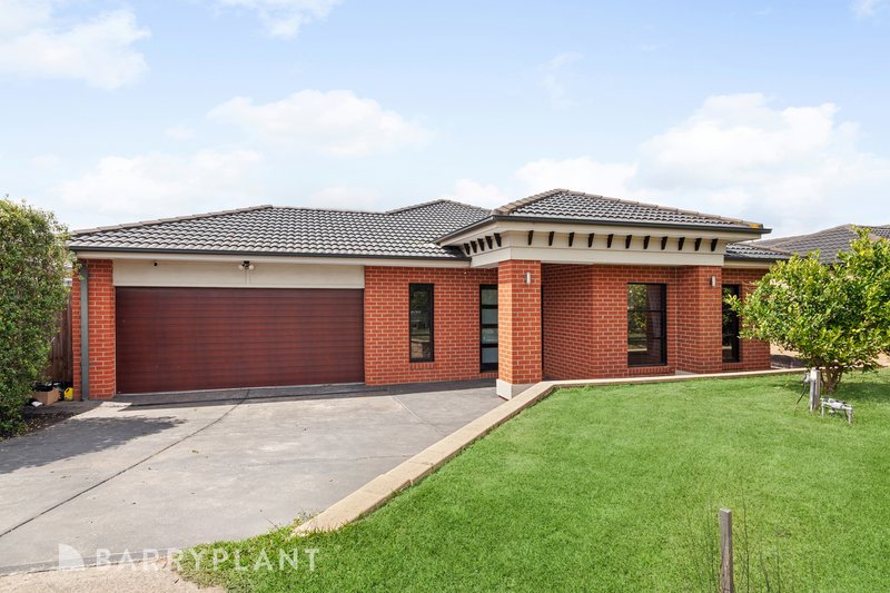 169 Wallara Waters Blvd , Wallan VIC 3756