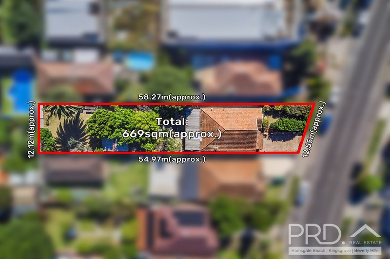Photo - 169 Wardell Road, Earlwood NSW 2206 - Image 12