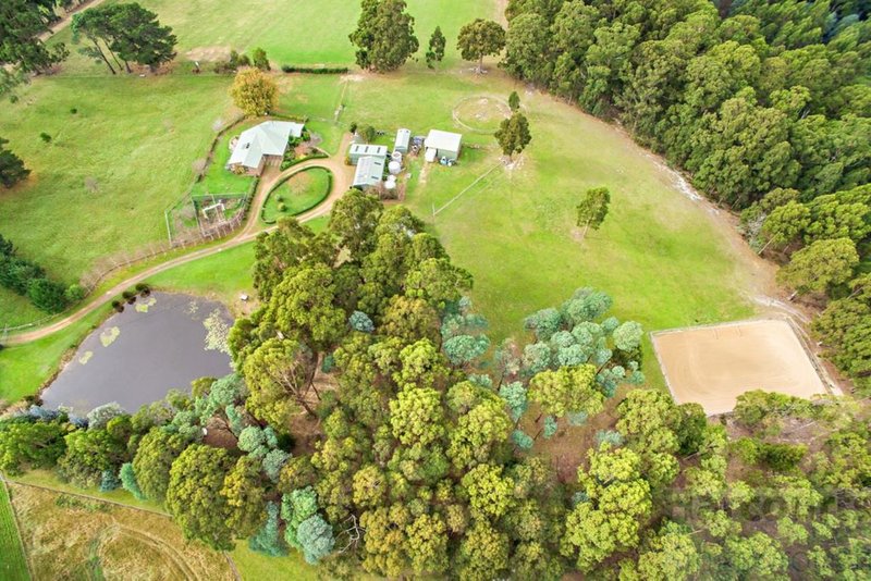 169 Watsons Road, Kettering TAS 7155