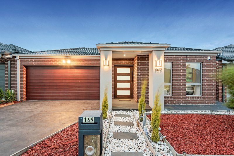 169 Wattletree Street, Craigieburn VIC 3064