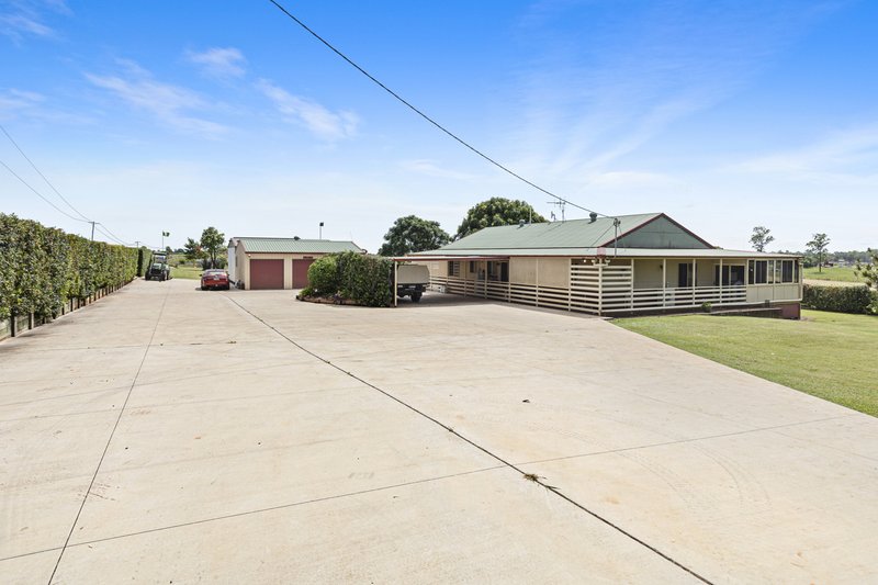 Photo - 169 Weir Road, Magnolia QLD 4650 - Image 3