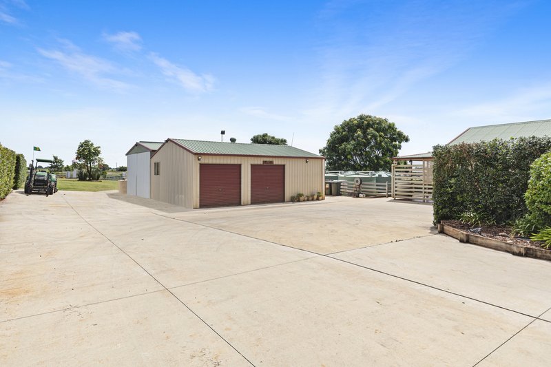 Photo - 169 Weir Road, Magnolia QLD 4650 - Image 2