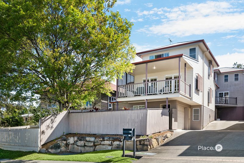 1/69 Wickham Street, Morningside QLD 4170