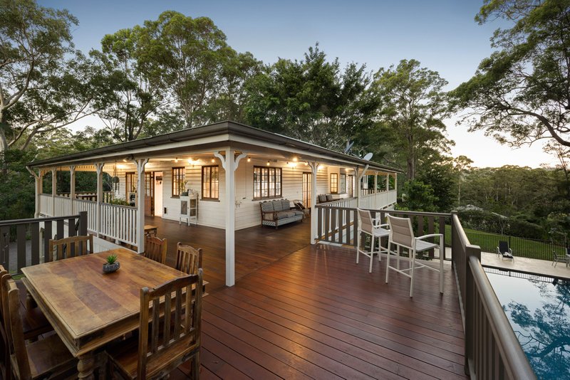 Photo - 169 Wilson Road, Ilkley QLD 4554 - Image 5