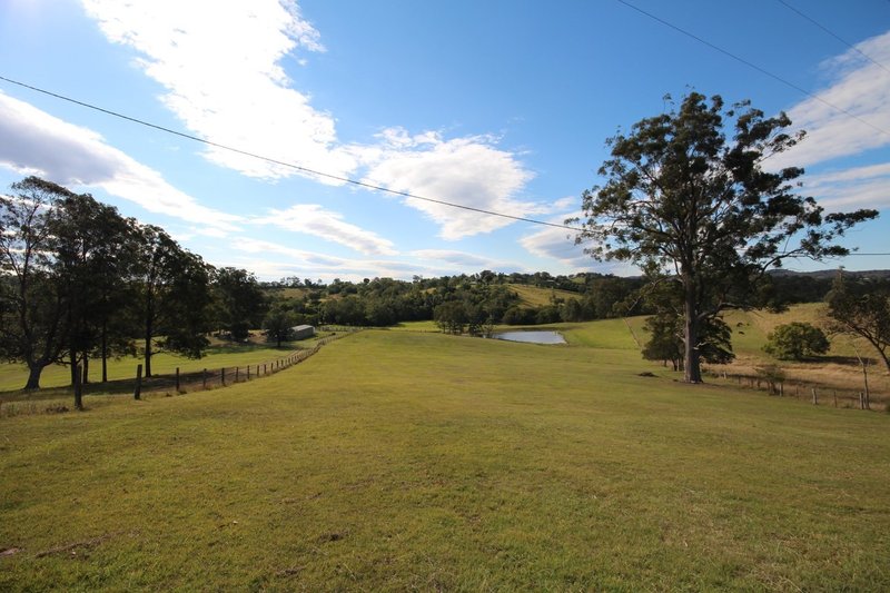 169 Wilton Road, Greens Creek QLD 4570