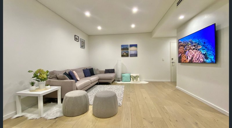 Photo - 16/90 Tennyson Road, Mortlake NSW 2137 - Image 1