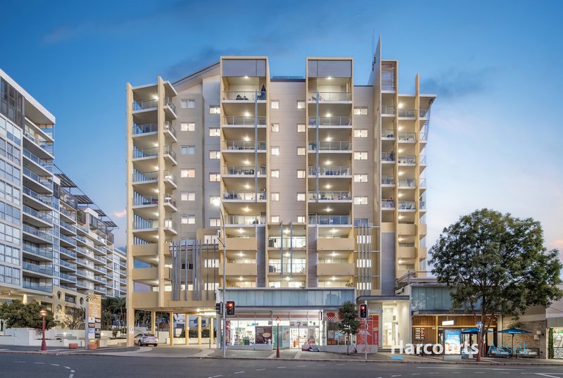 Photo - 169/170 Leichhardt Street, Spring Hill QLD 4000 - Image 1