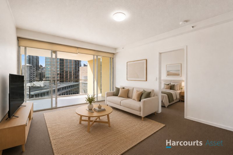 Photo - 169/170 Leichhardt Street, Spring Hill QLD 4000 - Image 2