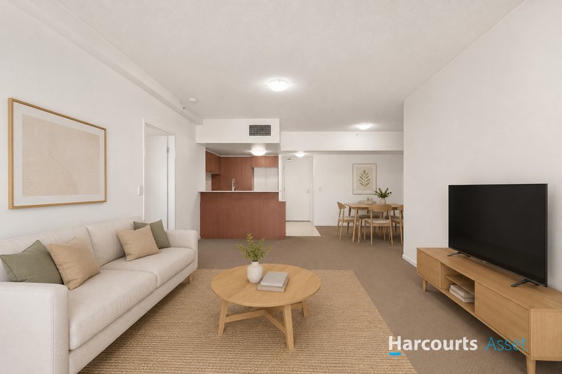 Photo - 169/170 Leichhardt Street, Spring Hill QLD 4000 - Image 3