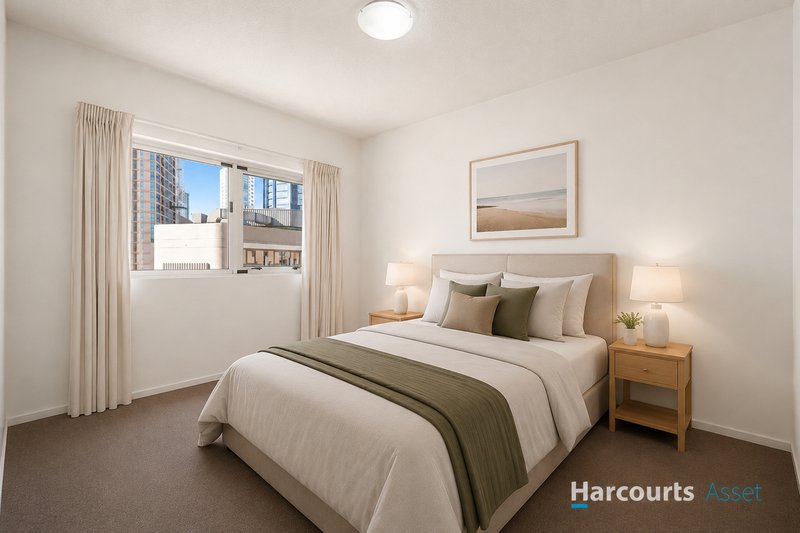 Photo - 169/170 Leichhardt Street, Spring Hill QLD 4000 - Image 5