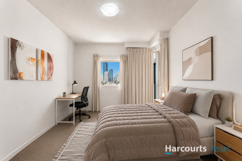 Photo - 169/170 Leichhardt Street, Spring Hill QLD 4000 - Image 8