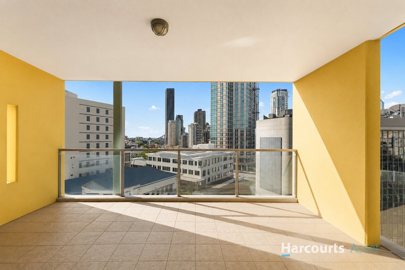 Photo - 169/170 Leichhardt Street, Spring Hill QLD 4000 - Image 9
