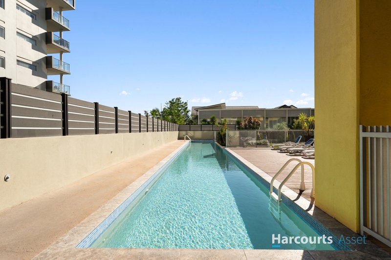 Photo - 169/170 Leichhardt Street, Spring Hill QLD 4000 - Image 12