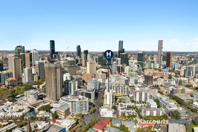Photo - 169/170 Leichhardt Street, Spring Hill QLD 4000 - Image 15