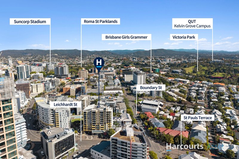 Photo - 169/170 Leichhardt Street, Spring Hill QLD 4000 - Image 16