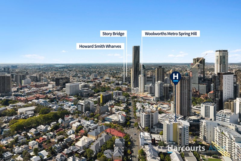 Photo - 169/170 Leichhardt Street, Spring Hill QLD 4000 - Image 17
