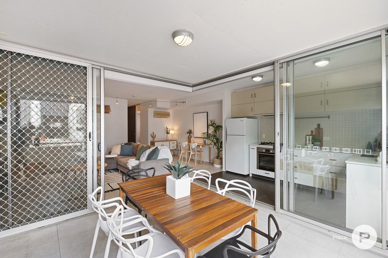 Photo - 16/92 Robertson Street, Fortitude Valley QLD 4006 - Image 4