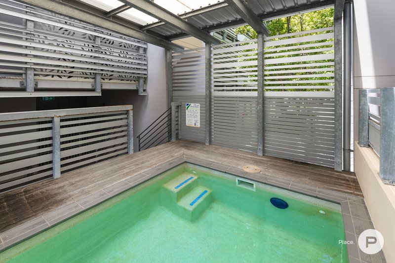 Photo - 16/92 Robertson Street, Fortitude Valley QLD 4006 - Image 14