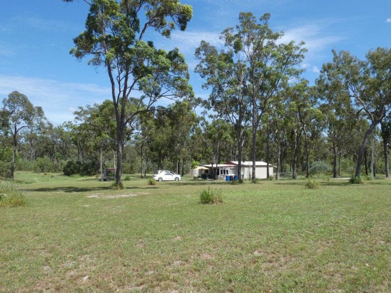 1692 Tableland Road, Mount Maria QLD 4674