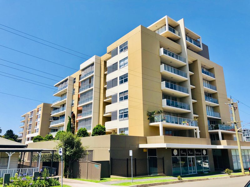 169/22-30 Gladstone Avenue, Wollongong NSW 2500