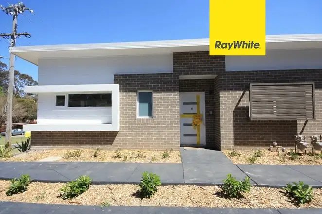 16/93-97 Broughton Street, Campbelltown NSW 2560