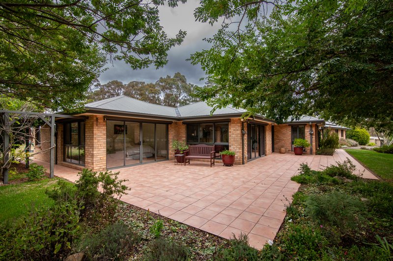 Photo - 1693 Marked Tree Road, Gundaroo NSW 2620 - Image 1