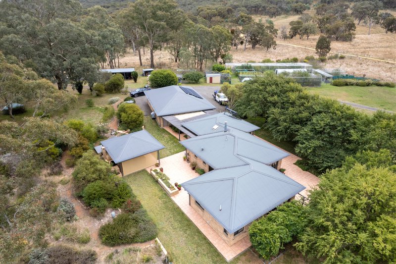 Photo - 1693 Marked Tree Road, Gundaroo NSW 2620 - Image 2