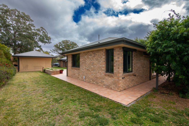 Photo - 1693 Marked Tree Road, Gundaroo NSW 2620 - Image 24