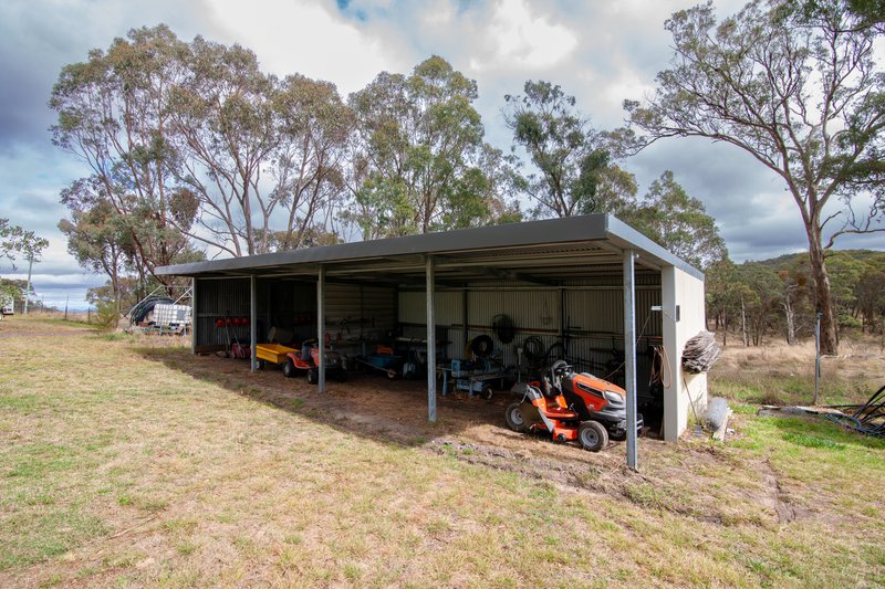 Photo - 1693 Marked Tree Road, Gundaroo NSW 2620 - Image 27