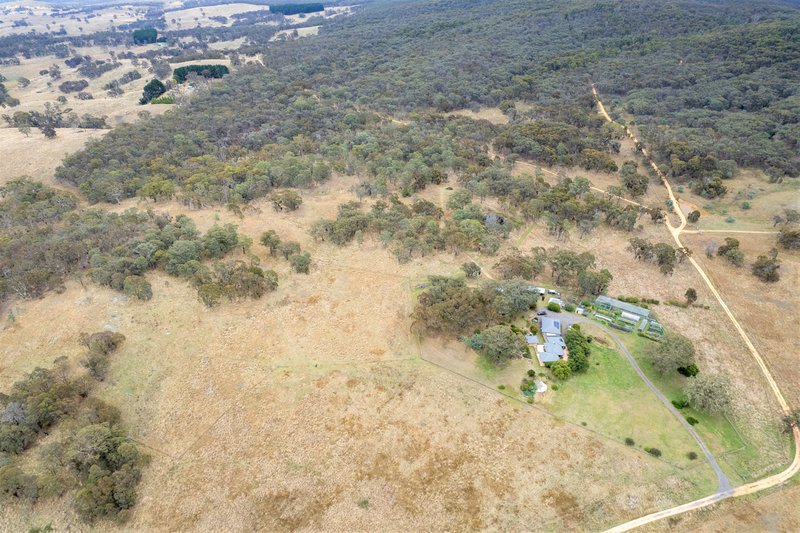 Photo - 1693 Marked Tree Road, Gundaroo NSW 2620 - Image 33