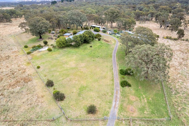 Photo - 1693 Marked Tree Road, Gundaroo NSW 2620 - Image 34