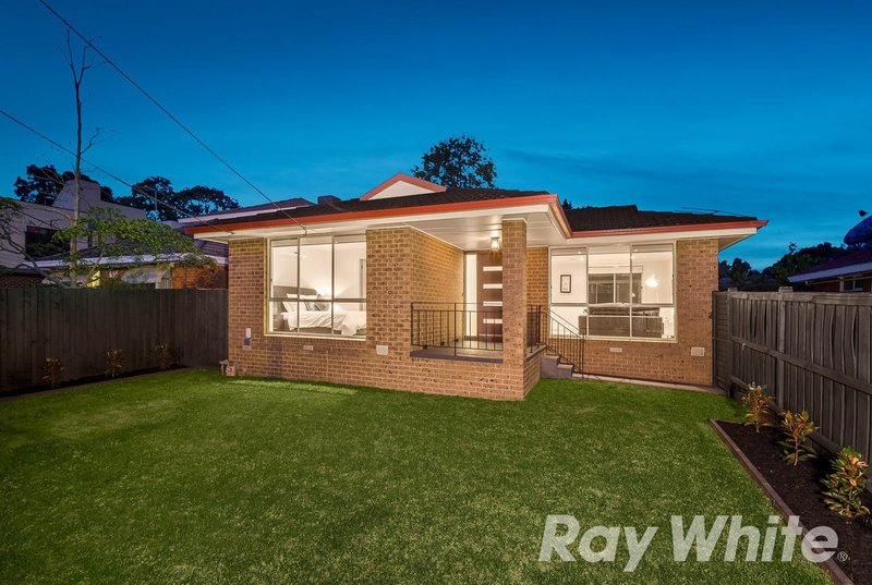 Photo - 1/693 Stud Road, Scoresby VIC 3179 - Image 1