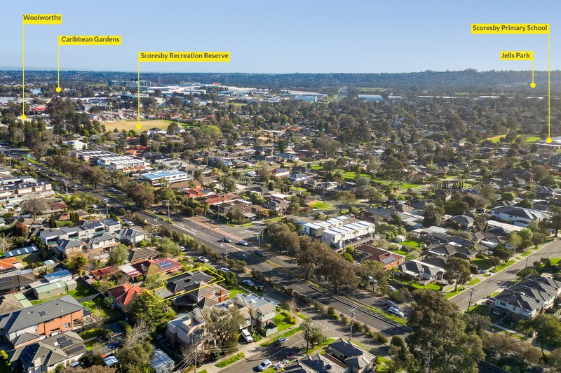 Photo - 1/693 Stud Road, Scoresby VIC 3179 - Image 11