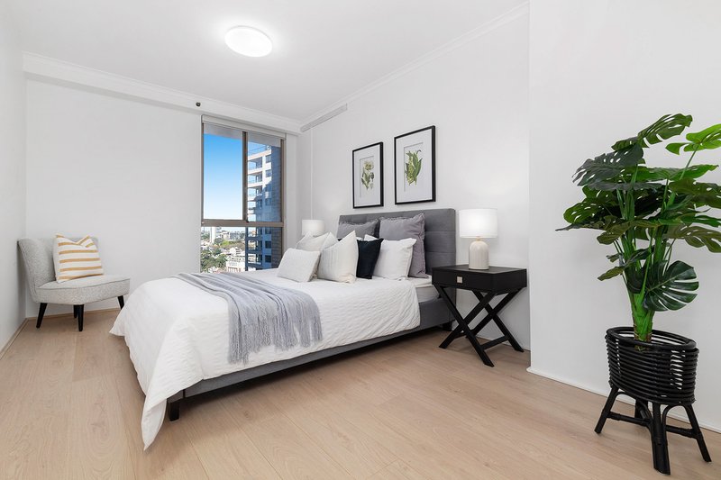 Photo - 169/398-408 Pitt Street, Haymarket NSW 2000 - Image 4