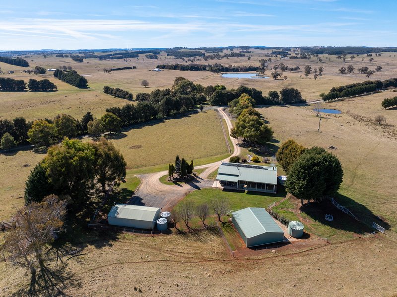 Photo - 1694 Abercrombie Road, Oberon NSW 2787 - Image 4