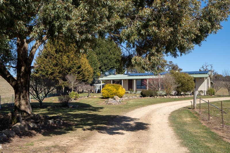 Photo - 1694 Abercrombie Road, Oberon NSW 2787 - Image 6