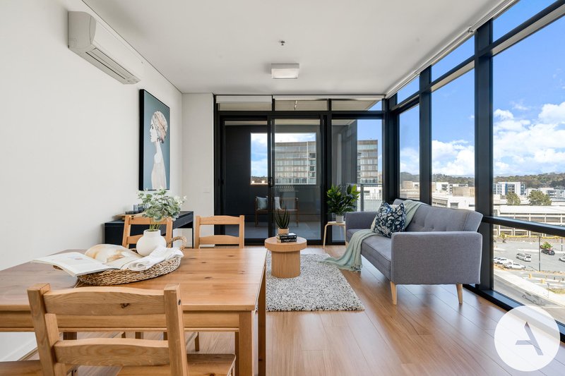 Photo - 169/41 Chandler Street, Belconnen ACT 2617 - Image 5