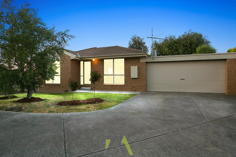 16/95 Warrandyte Road, Langwarrin VIC 3910