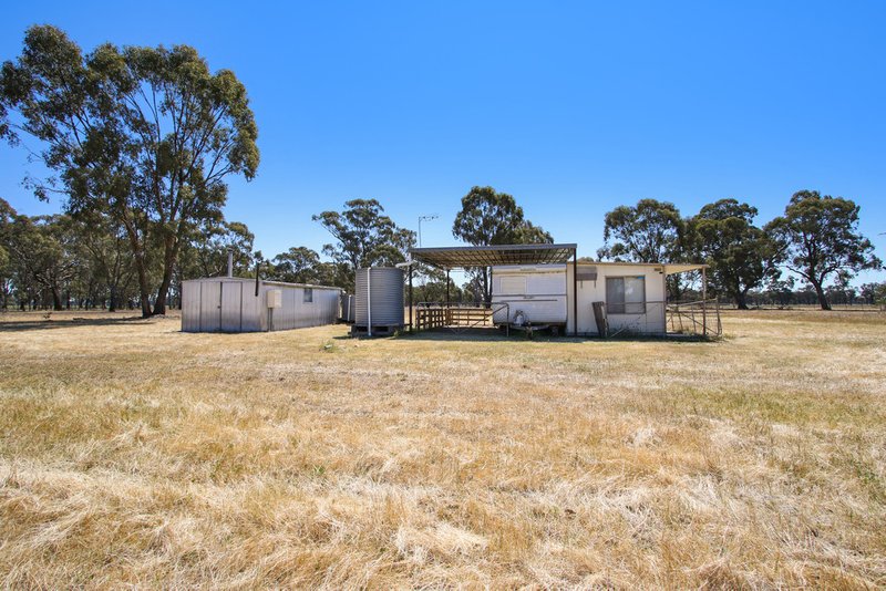 1697 Arcadia Two Chain Road, Euroa VIC 3666