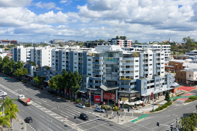 Photo - 169/803 Stanley Street, Woolloongabba QLD 4102 - Image 24