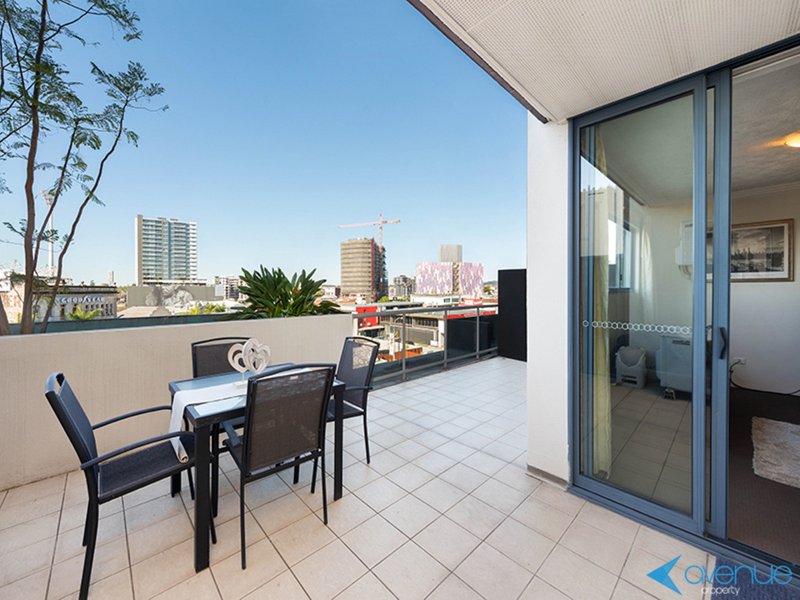 Photo - 169/803 Stanley Street, Woolloongabba QLD 4102 - Image