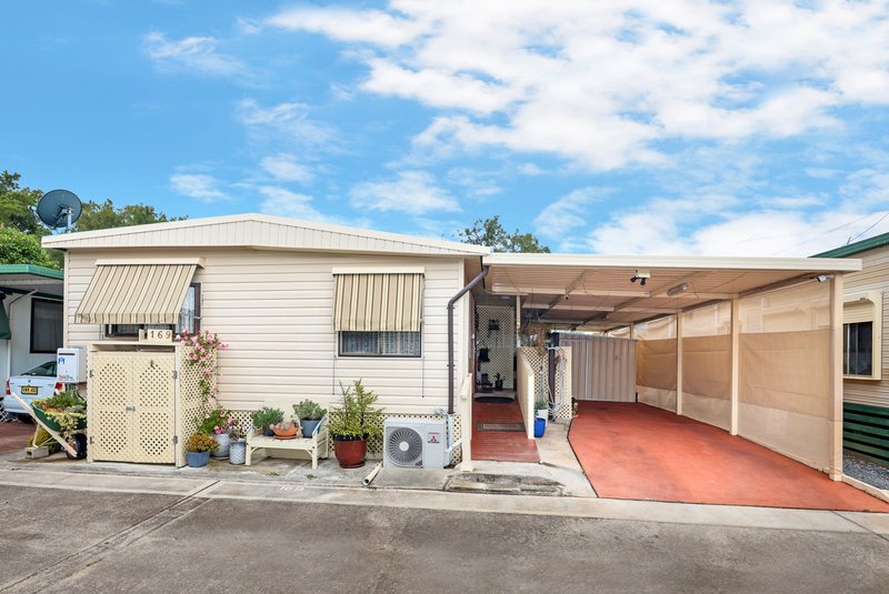 169/91-101 Mackellar Street, Emu Plains NSW 2750