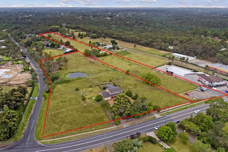 Photo - 169a & 171 Annangrove Road, Annangrove NSW 2156 - Image 1