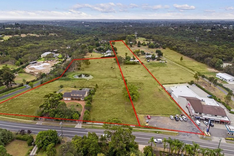 Photo - 169a & 171 Annangrove Road, Annangrove NSW 2156 - Image 3