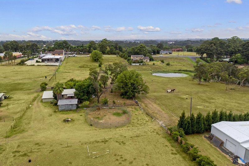 Photo - 169a & 171 Annangrove Road, Annangrove NSW 2156 - Image 4