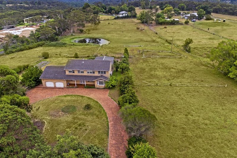 Photo - 169a & 171 Annangrove Road, Annangrove NSW 2156 - Image 5