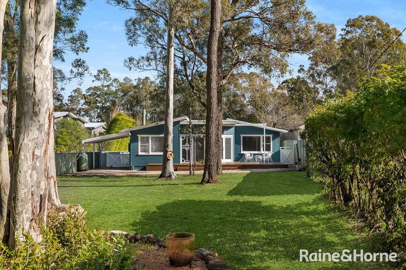 169a Old Southern Road, South Nowra NSW 2541